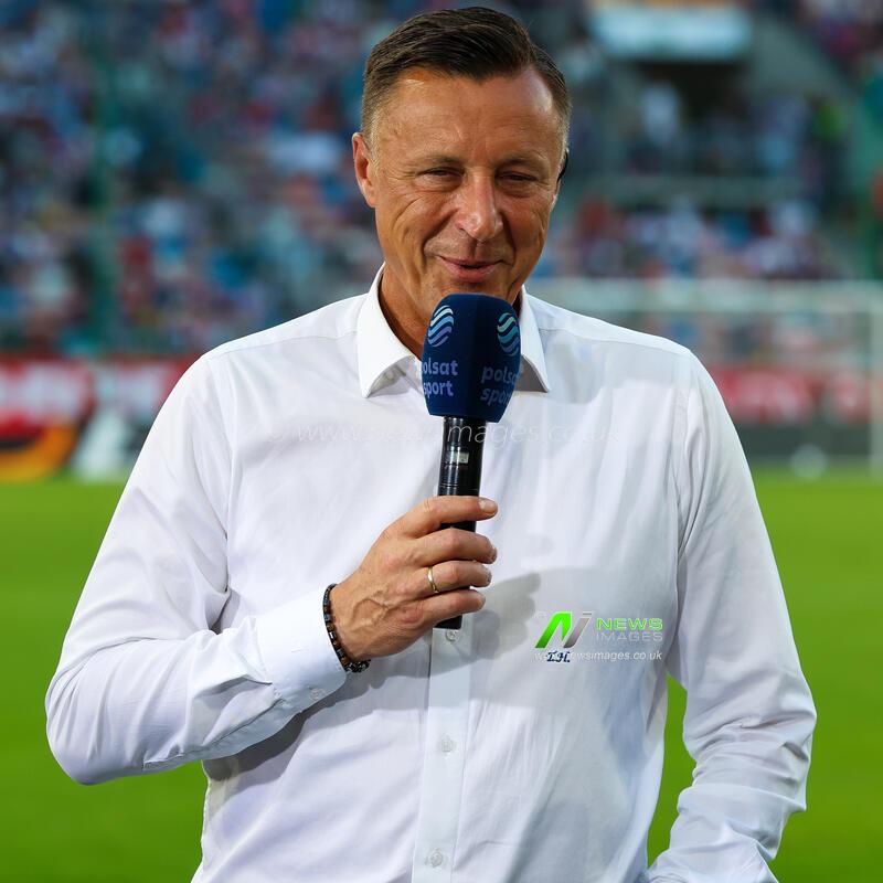 Football. UEFA Champions League. Gornik Zabrze - Fenerbahce SK. 29.07.2026