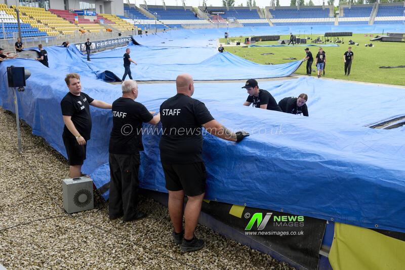 2026 FIM Speedway Grand Prix of Poland - Lodz - Round 7