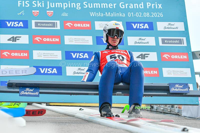 FIS Letnie Grand Prix w skokach narciarskich Wisla 2026 - Konkurs indywidualny