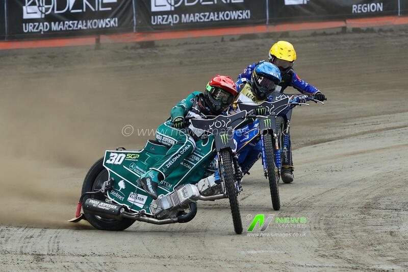 Grand Prix Polski