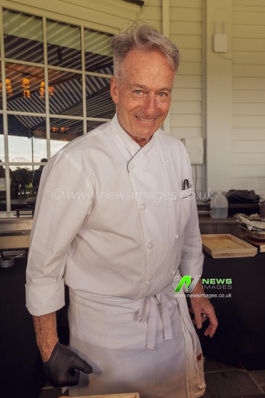 2026 City Harvest Celebrity Chefs & Friends Golf, Tennis & Pickleball Tournament.