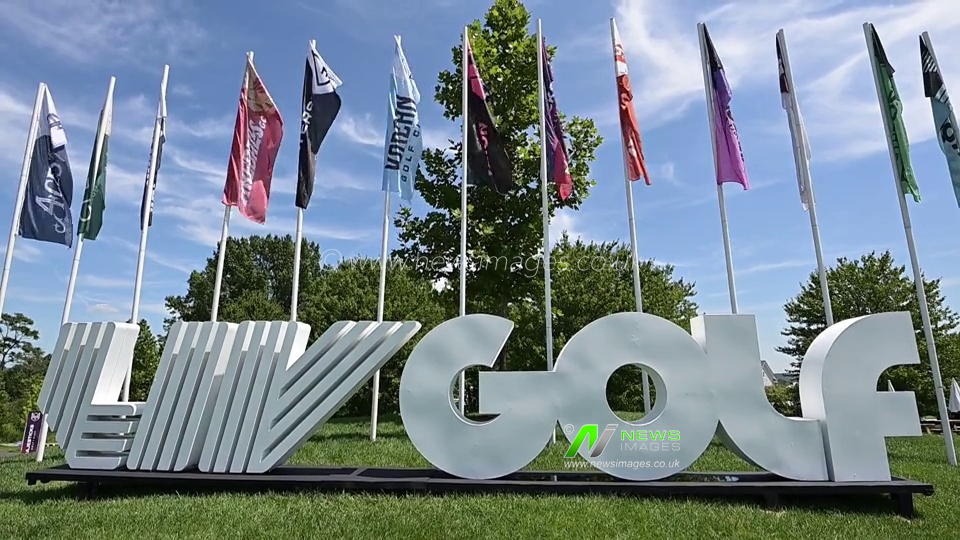 NJ: 2026 LIV Golf New York Venue Preview