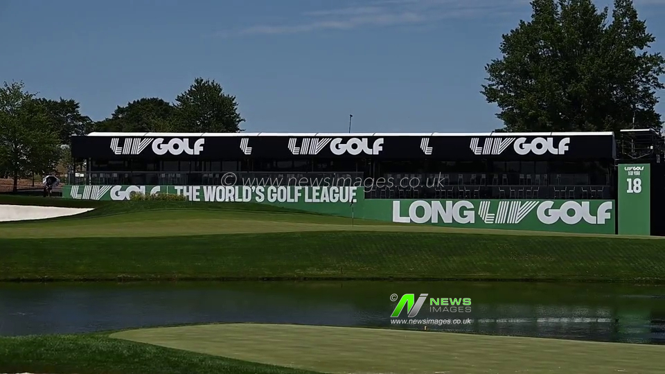 NJ: 2026 LIV Golf New York Venue Preview