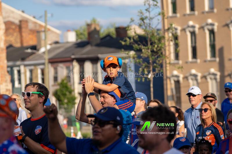 OH: Legues Cup Pregame  - Pachuca v FC Cincinnati