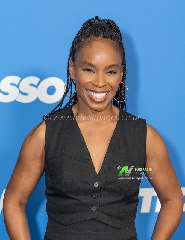 Premiere of Apple TV 'Ted Lasso' Season 4
