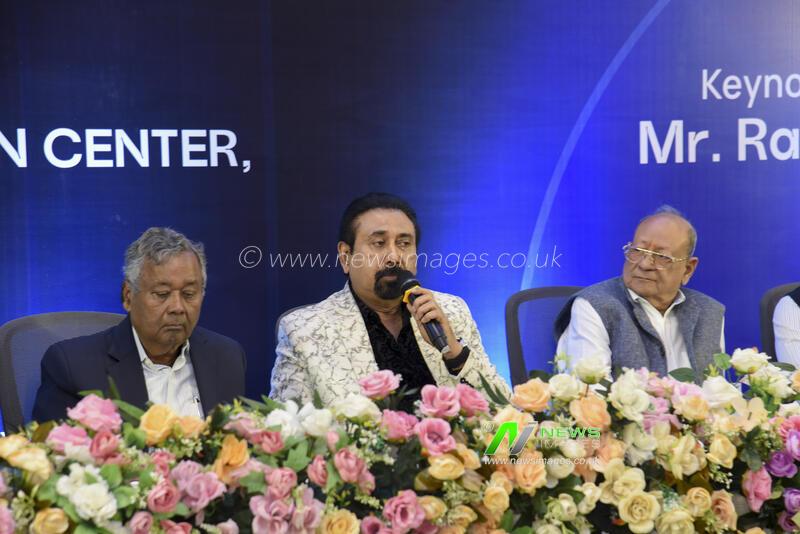 Confluence 2027 Official Press Launch Kolkata India
