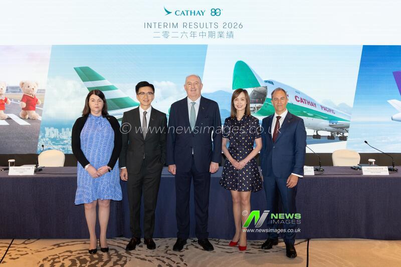 HONG KONG-BUSINESS/CATHAY-RESULTS