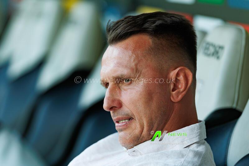 Legia Warszawa - KGHM Zaglebie Lubin