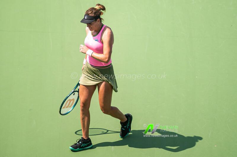 Tennis. WTA 125 Warsaw T-Mobile Polish Open. 05.08.2026