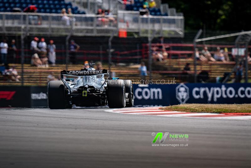 F1 2026: British Grand Prix in Silverstone, United Kingdom - 03 Jul 2026