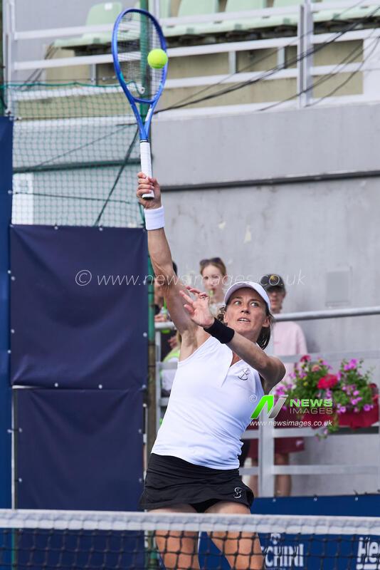 Tennis. WTA 125 Warsaw T-Mobile Polish Open. 07.08.2026