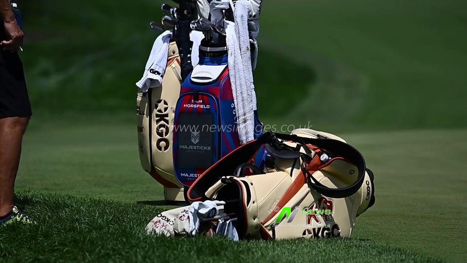 NJ: 2026 LIV Golf New York  - Round Two