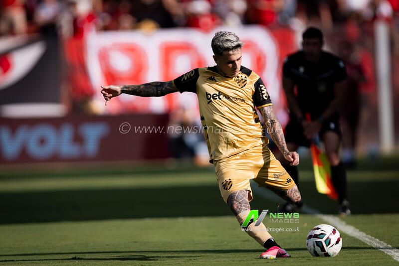 Brazilian Serie B 2026, Vila Nova-GO vs Sport