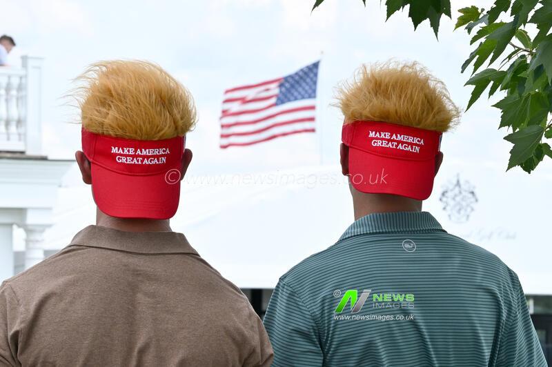 NJ: 2026 LIV Golf New York  - Round Three