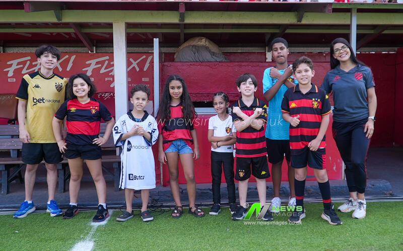 Vila Nova x Sport