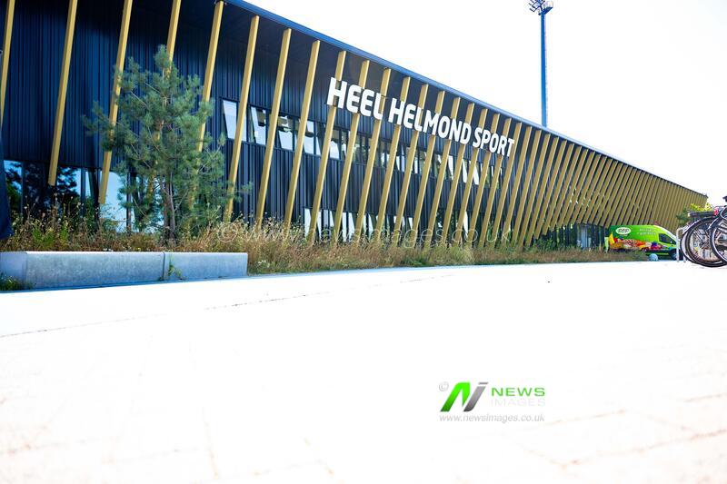Netherlands: Helmond Sport vs De Graafschap