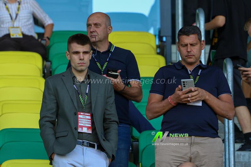 Football. UEFA Conference League. GKS Katowice - Hapoel Tel Aviv. 12.08.2026