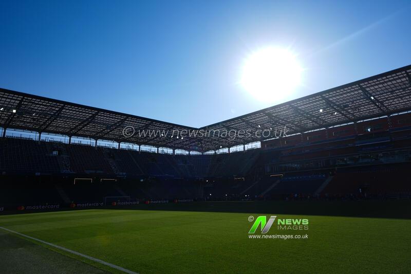 Paris Saint-Germain v Aston Villa Football Club - UEFA Super Cup 2026