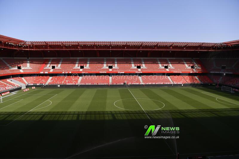 Valenciennes Football Club v Football Bourg-en-Bresse Peronnas 01 - Ligue 3 Betclic 2026/2027