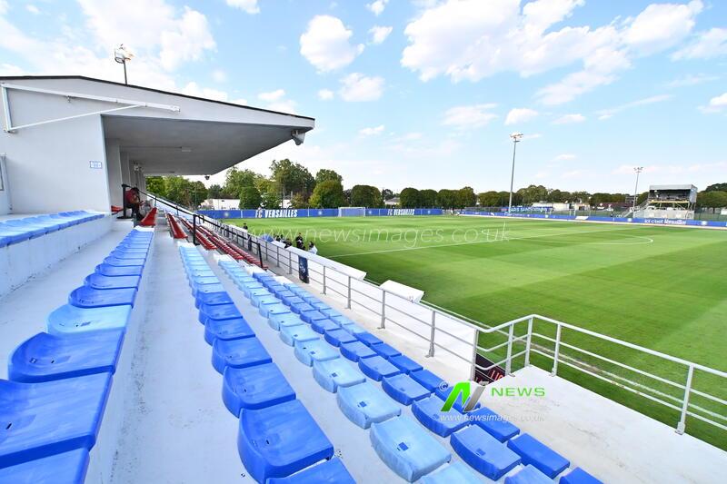 Versailles 78 Football Club - Le Puy Foot 43 - Ligue 3 Betclic 2026/2027
