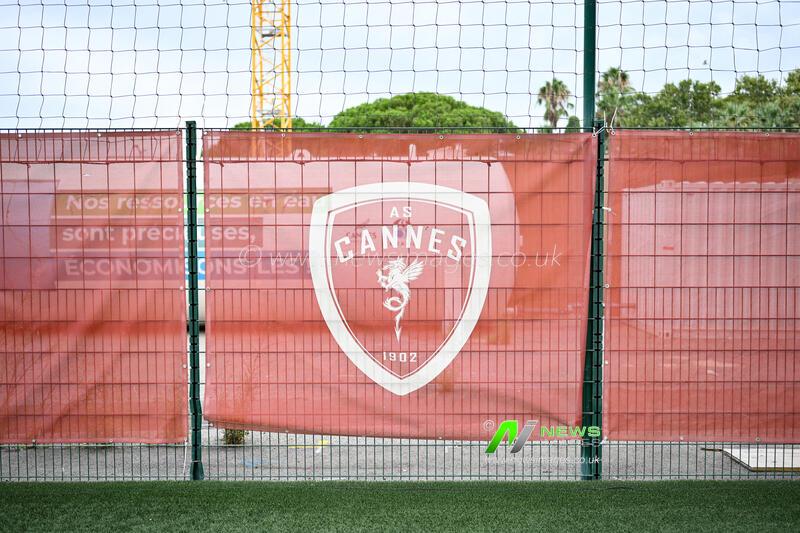 Association Sportive Cannes v Football Club Fleury 91 - Ligue 3 Betclic 2026/2027