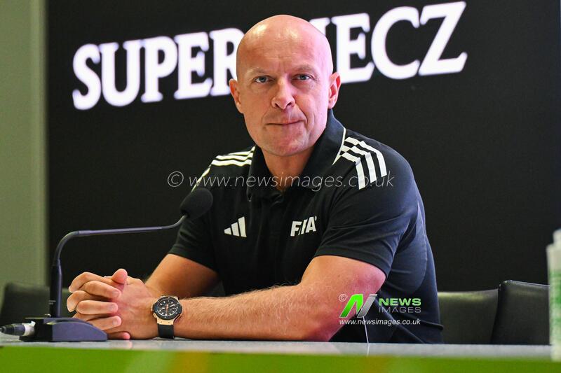 Football. Friendly Match. Manchester United - AC Milan. 15.08.2026
