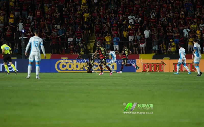 Sport x Londrina