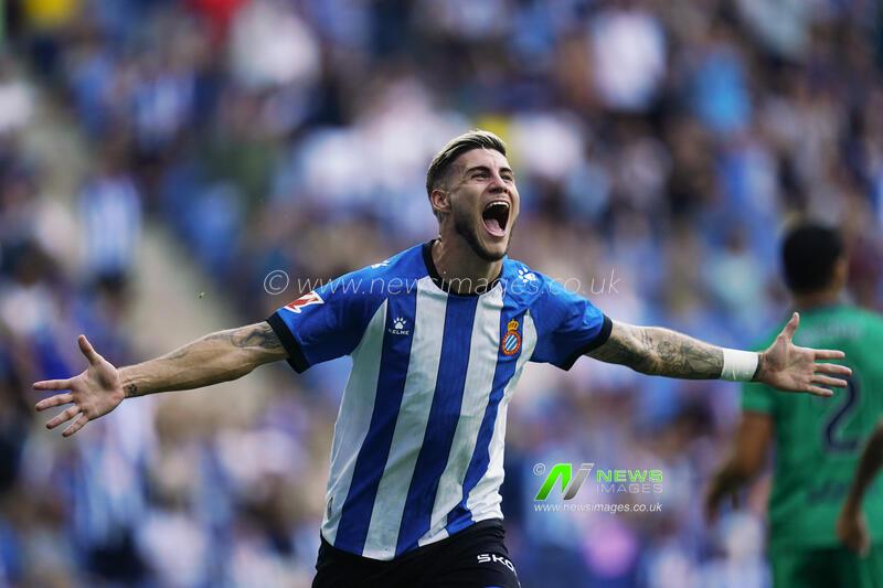 ESP: RCD Espanyol - Levante UD. La Liga EA Sports. Macthday 1