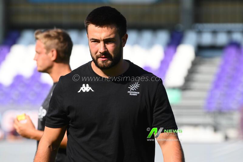 Soyaux Angouleme XV Charente v Provence Rugby - Friendly Match 19/08/2026