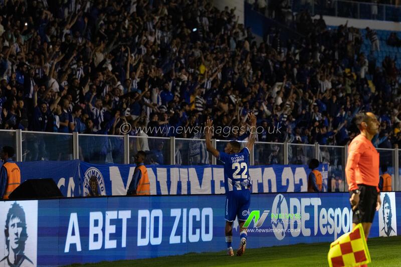 Brazilian Serie B 2026, Avai vs Sport