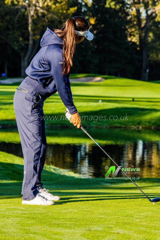 The LPGA - CPKC Canadian Women's open golf tournament in Edmonton, Canada - 19 Aug 2026