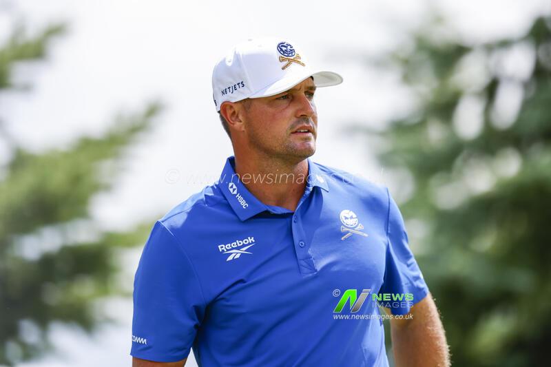 IN: LIV Golf Indianapolis - Round 1