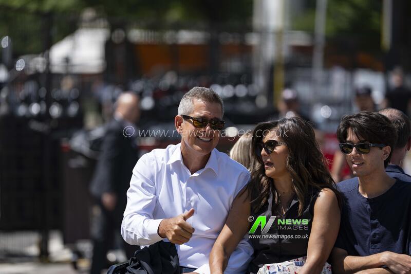 Freedom 250 Grand Prix Preliminaries