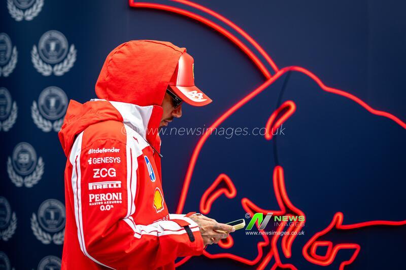 F1 2026: Dutch Grand Prix in Zandvoort, Netherlands - 22 Aug 2026