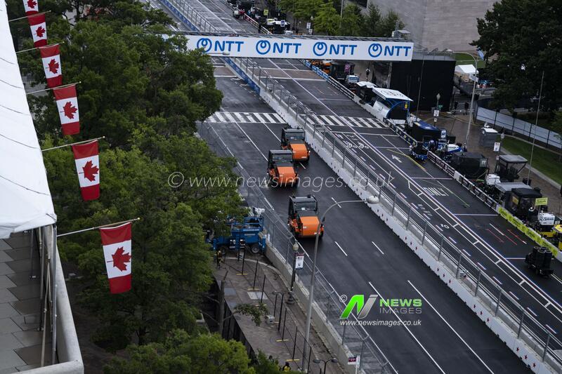 Freedom 250 Grand Prix in DC