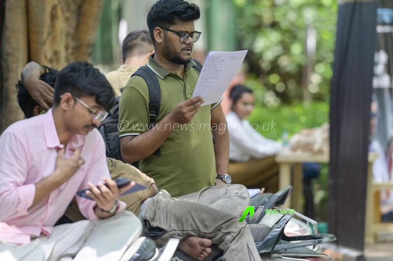 India: UPSC Mains Examination 2026