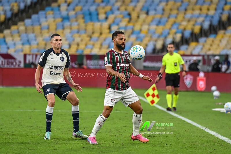 Fluminense x Remo