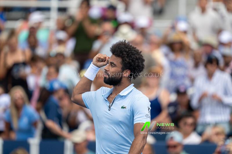 OH: Cincinnati Open - Flavio Cobolli v Arthur Fils