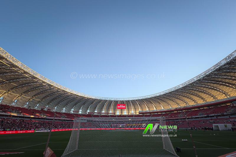 Brazilian Championship 2026, Internacional vs Atletico-MG