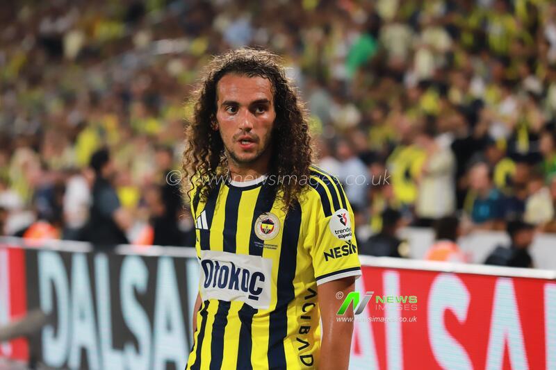 Fenerbahçe beat Konyaspor 4-2 in Istanbul