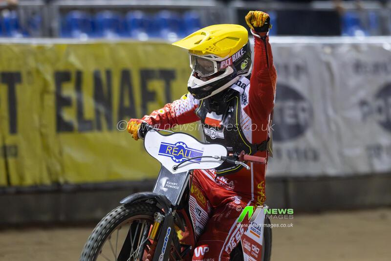 Final Druzynowych Mistrzostw Europy U24