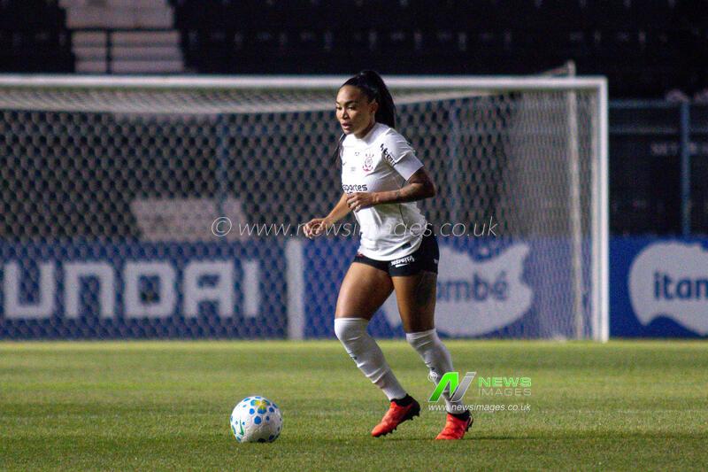 Corinthians X Internacional BR Feminino A1