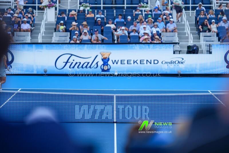 OH: Cincinnati Open - Jessica Pegula v Iga Swiatek