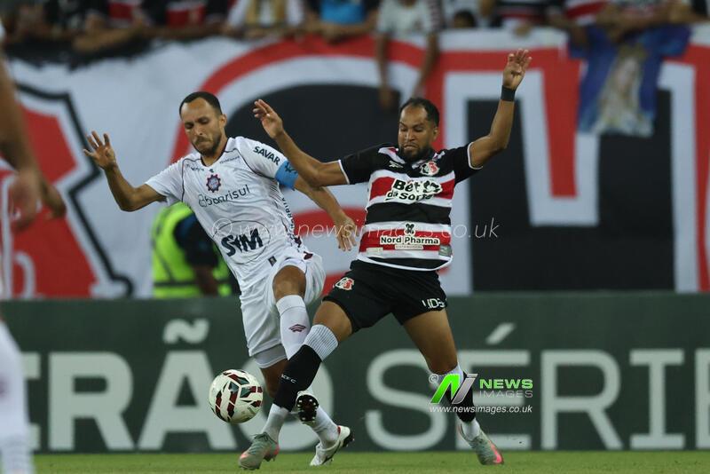 Brazilian Championship C 2026, Santa Cruz vs. Caxias