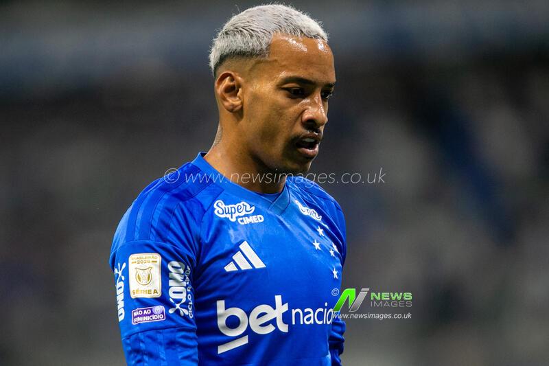 Brazilian Championship A 2026, Cruzeiro vs Flamengo