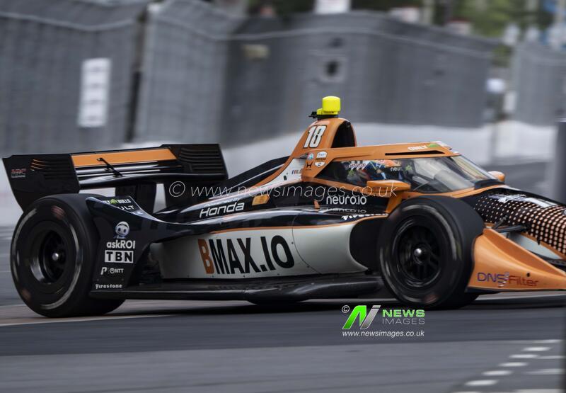 Freedom 250 Grand Prix Preliminaries