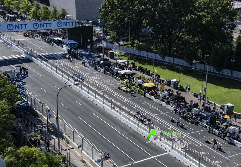 Freedom 250 Grand Prix in DC