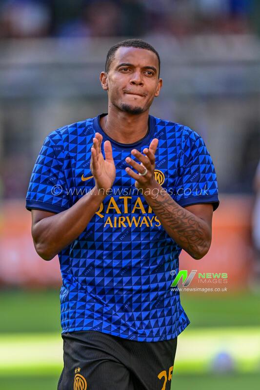 Serie A football match Inter Vs Monza - 22 Aug 2026