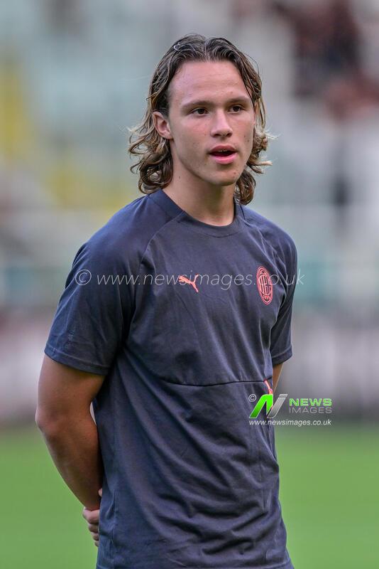 Serie A football match Torino FC Vs AC Milan in Torino, Italy - 23 Aug 2026