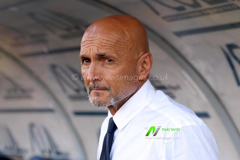 Serie A- Enilive Championship  2026/2027 football match between Frosinone Calcio vs Juventus FC